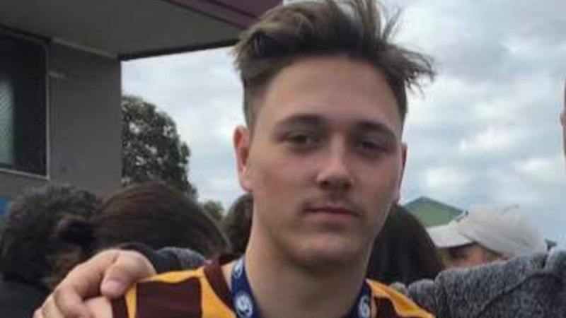 Mernda Station Hero: Aidan Becker's Sacrifice to Save Teen